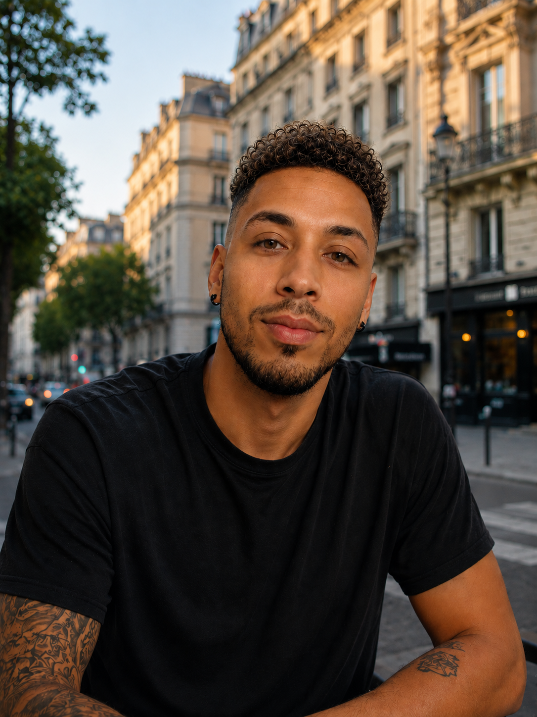 Photo de profil de Brazi99